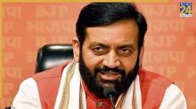 सोमनाथ स्वाभिमान पर्व में शामिल हुए मुख्यमंत्री नायब सिंह सैनी, बोले- यह देश के गौरव और आस्था का प्रतीक