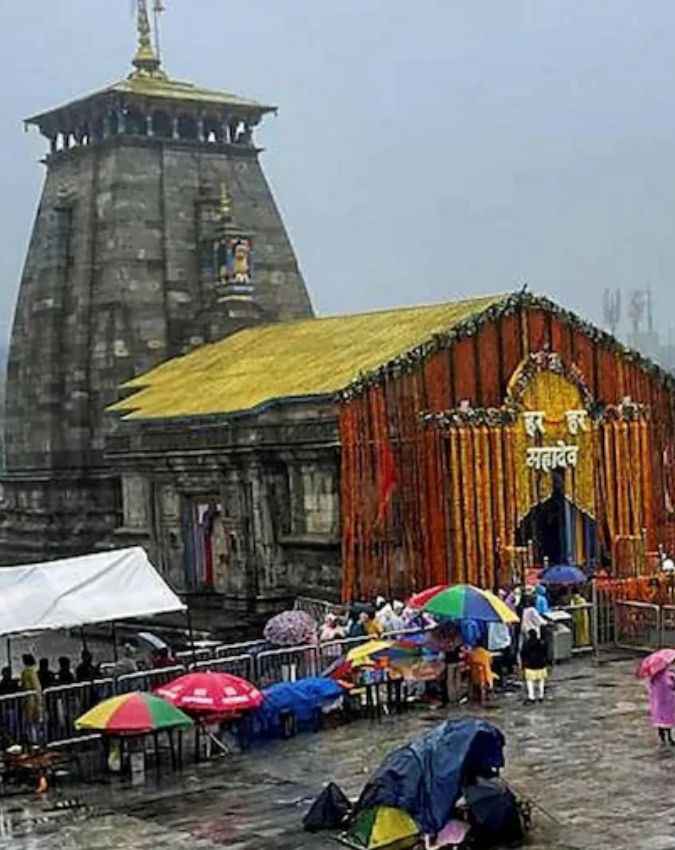 चारधाम यात्रा 2026