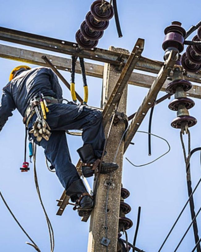 Top 5 Electricity Consuming Countries In The World-1-2-3-4-5