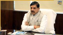 मिशन दृष्टि का प्रक्षेपण, अंतरिक्ष यात्रा की महत्वपूर्ण उपलब्धि: मुख्यमंत्री डॉ.यादव