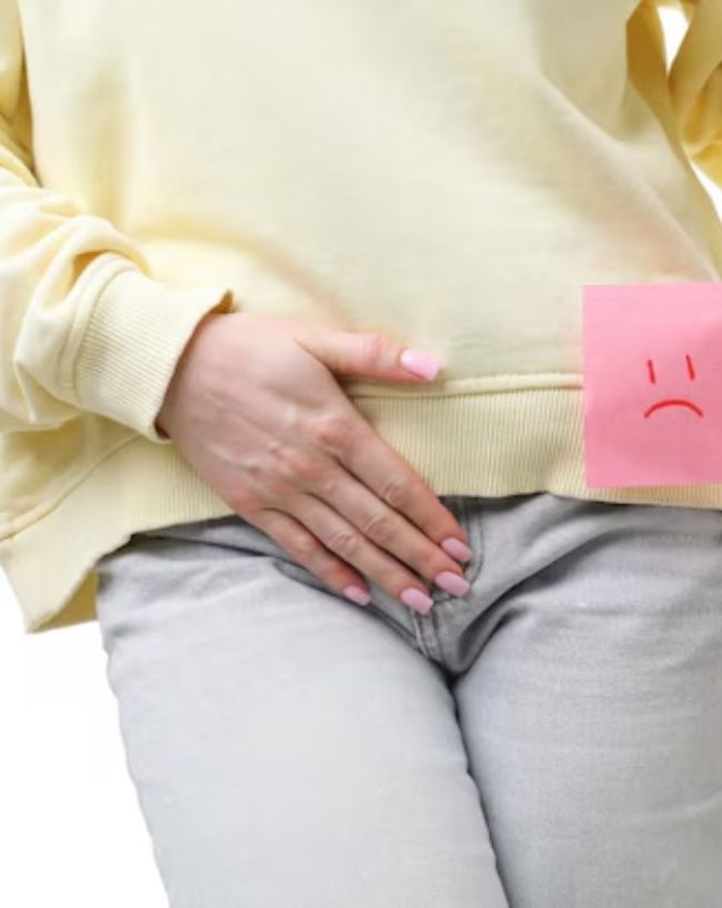 Urinary Tract Infection Symptoms-1-2-3-4-5-6