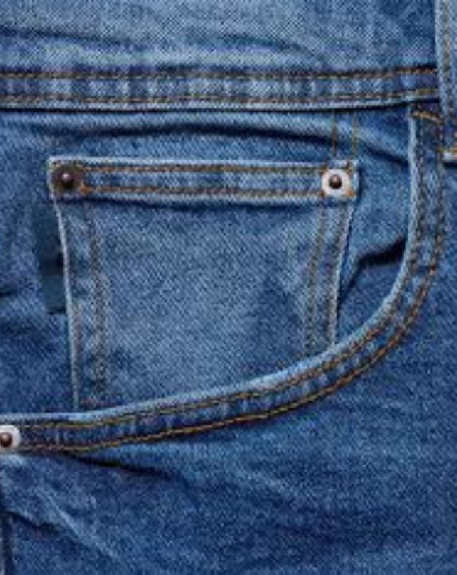 Jeans Ki Pocket Mein Button Kyu Hote Hain-1-2-3-4-5
