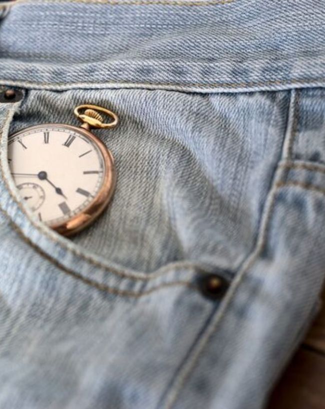 Jeans Ki Pocket Mein Button Kyu Hote Hain-1-2-3-4
