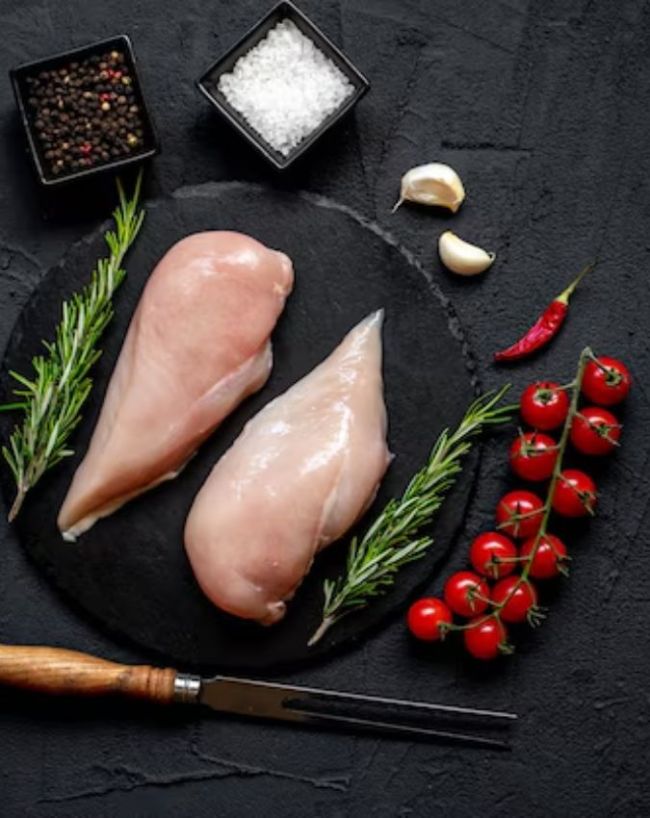 Why Washing Raw Chicken Is Dangerous-1-2