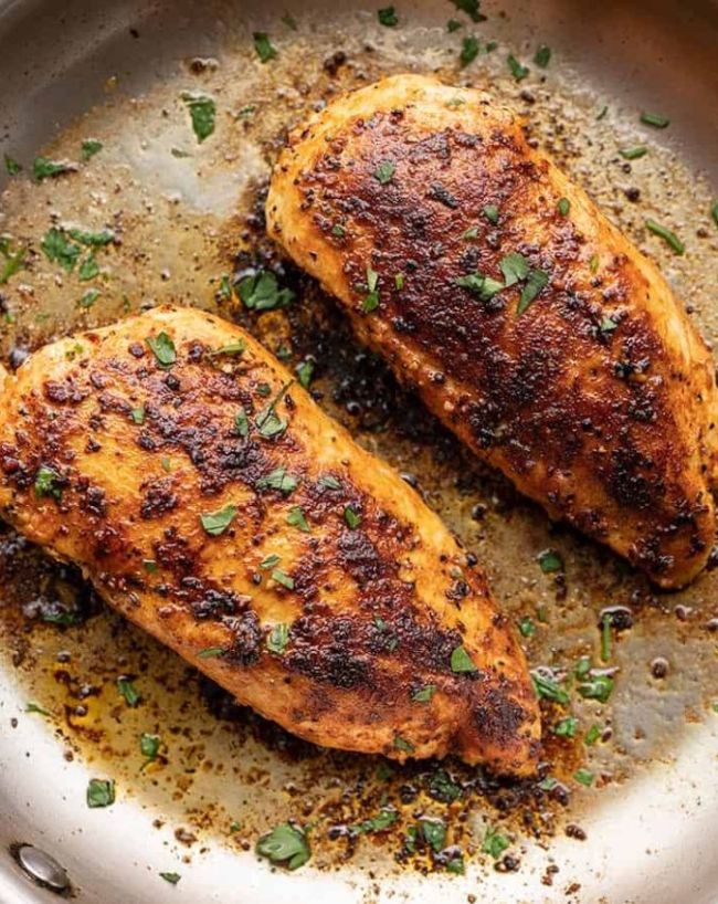 Why Washing Raw Chicken Is Dangerous-1-2-3-4-5