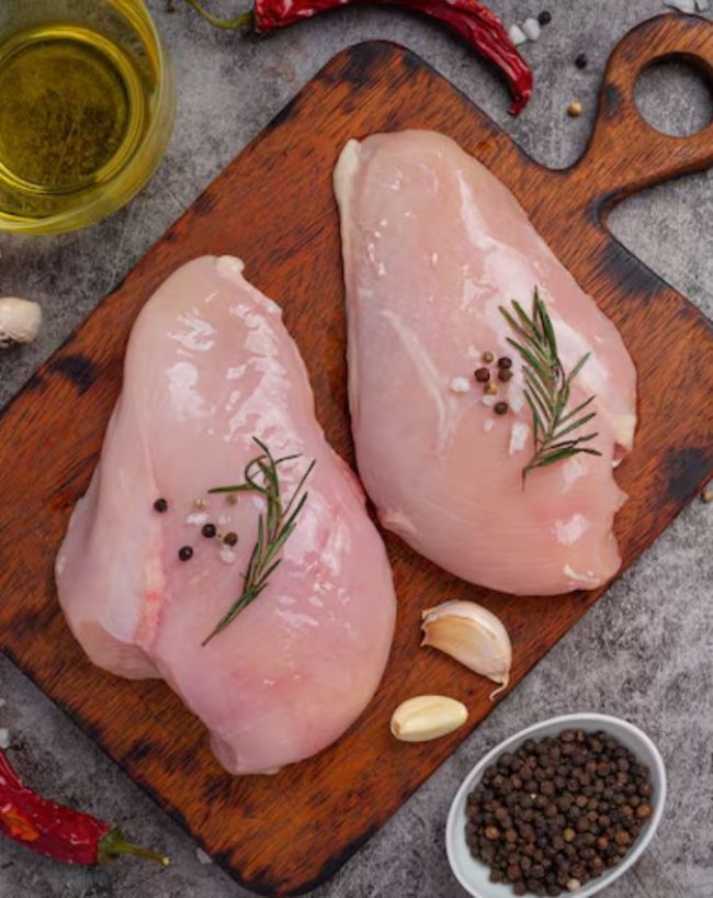 Why Washing Raw Chicken Is Dangerous-1-2-3-4