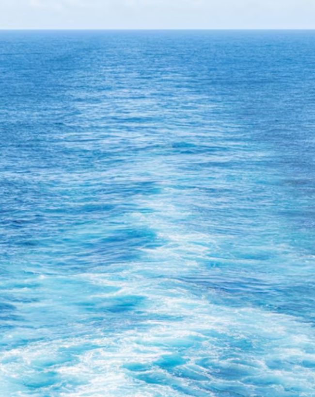 Why Is the Ocean Blue-1-2-3