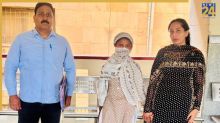 दिल्ली पुलिस की बड़ी कार्रवाई: नरेला में 1.25 करोड़ की हेरोइन बरामद, महिला ड्रग पेडलर गिरफ्तार
