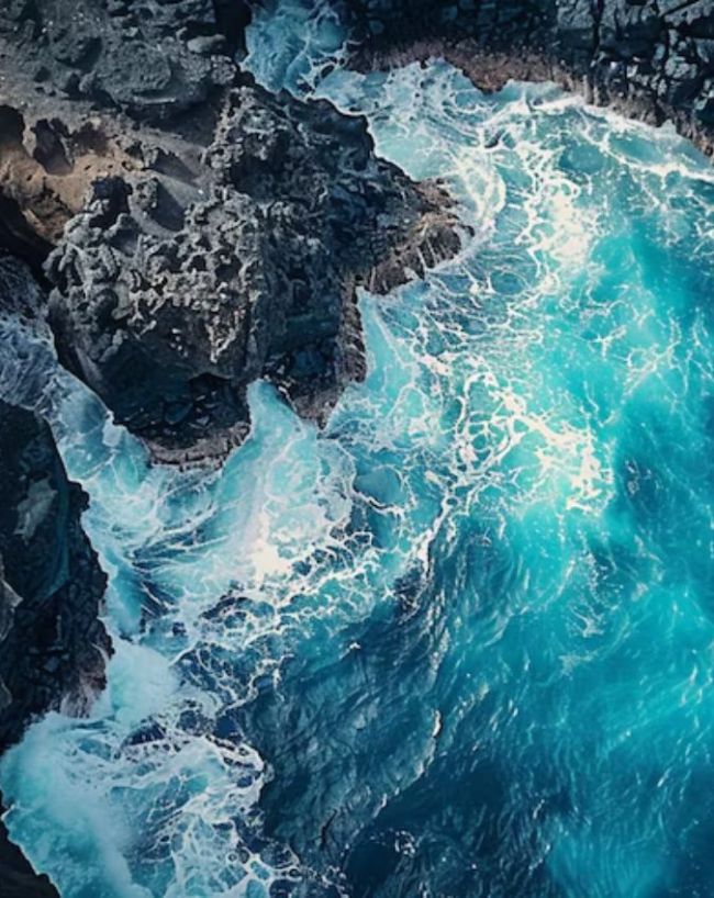 Why Don’t Fish Die When Lightning Strikes the Sea?-1-2