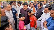 मुख्यमंत्री डॉ. मोहन यादव ने बरगी हादसे के पीड़ितों से मिल बंधाया ढांढस, जांच के दिए आदेश
