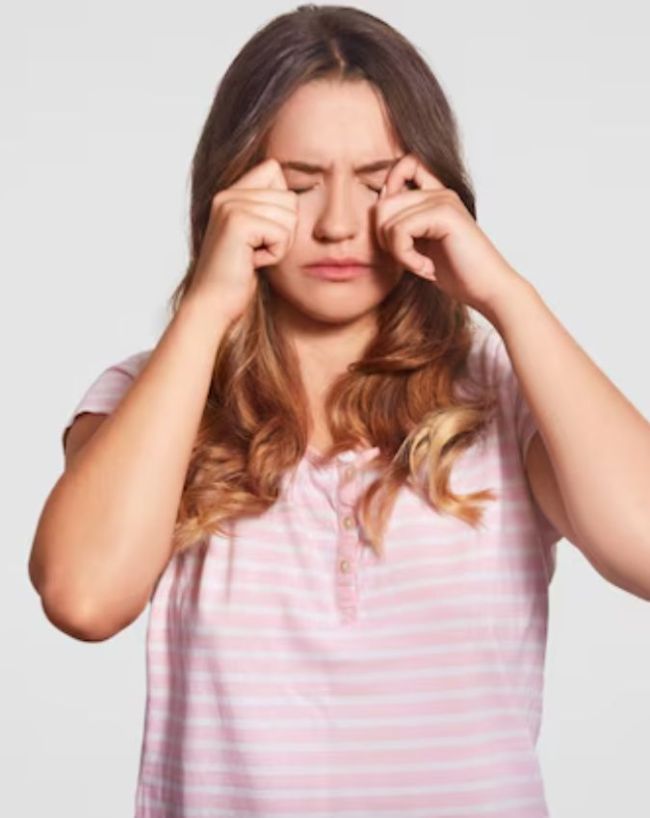 common migraine triggers list-1-2-3-4