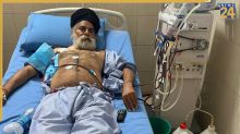 सीएम भगवंत मान की ‘मुख्यमंत्री सेहत योजना’: 1 लाख डायलिसिस सत्र पूरे, मरीजों के लिए बनी जीवनरेखा