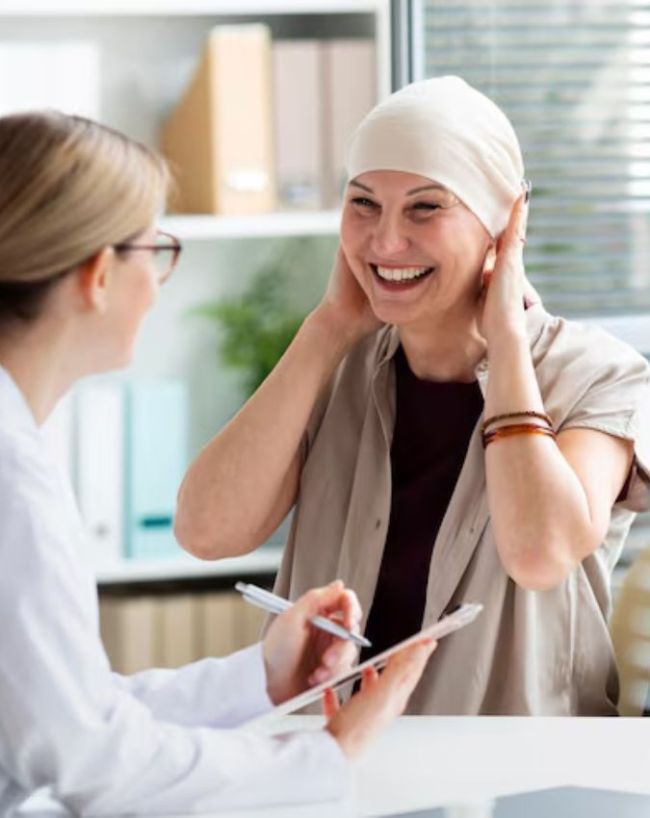 Cancer Symptoms-1-2-3-4-5
