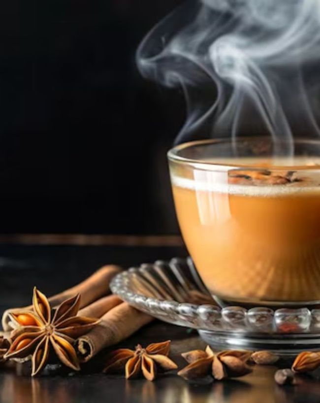 Chai for Liver Health-1-2-3-4-5