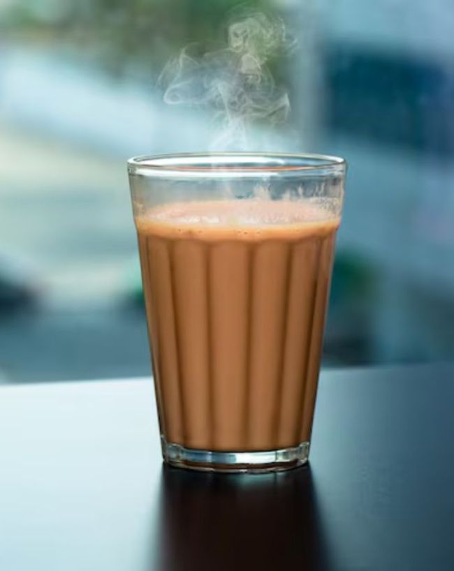 Chai for Liver Health-1-2-3-4