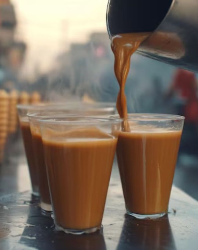 Chai for Liver Health-1-2-3