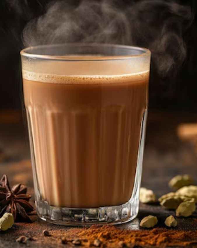 क्या चाय पीने से लिवर खराब होता है?