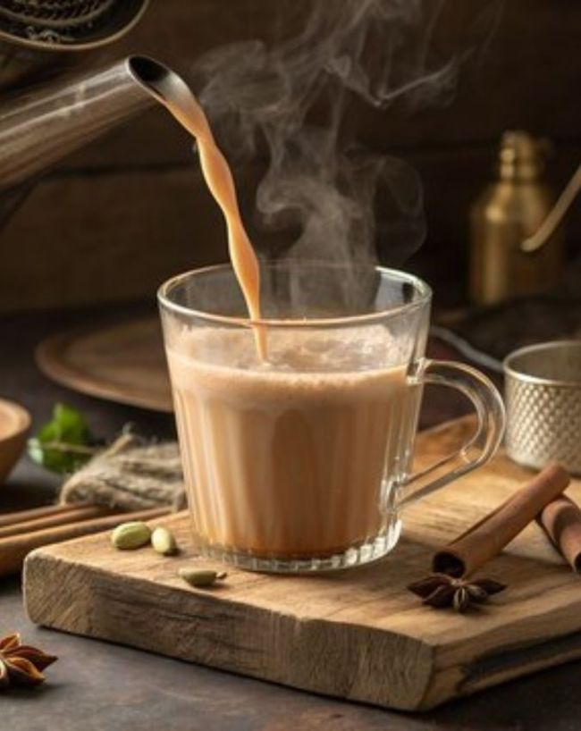 Chai for Liver Health-1-2-3-4-5-6-7