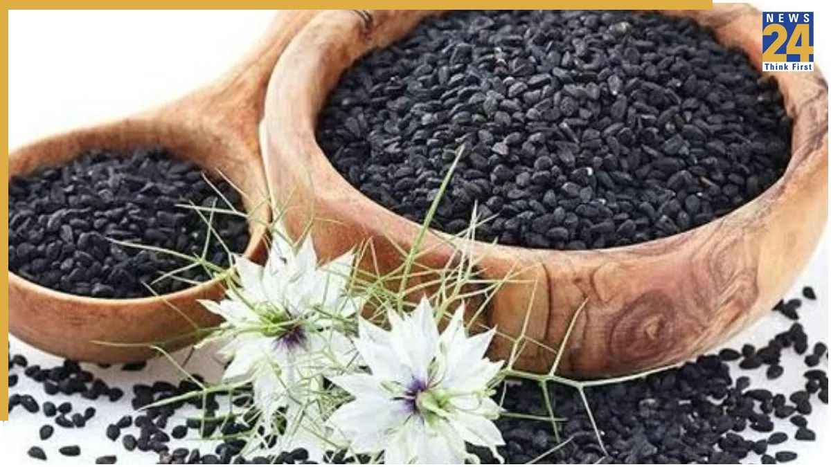 Kalonji Khane Ke Fayde