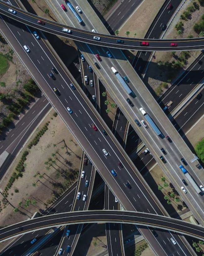 Highway vs Expressway-1-2-3-4