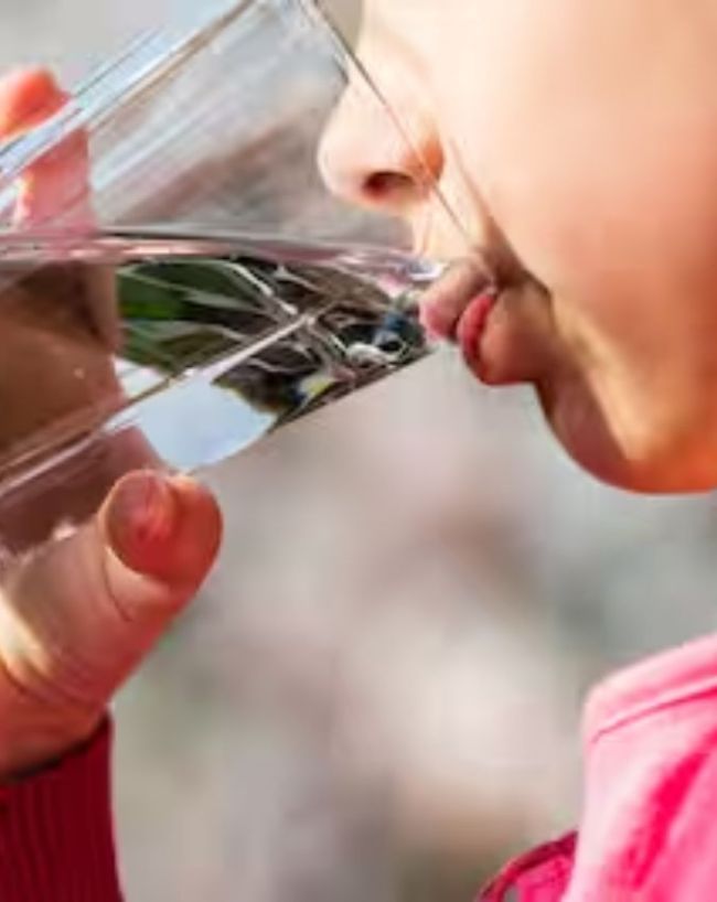 How to Keep Water Cool Without Electricity-1-2-3-4-5
