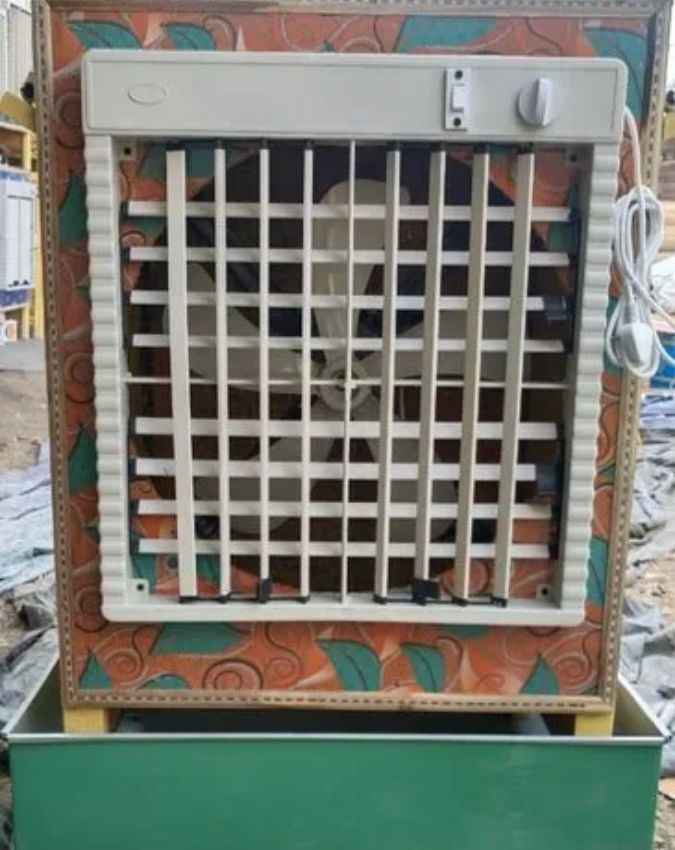 बेहतर कूलिंग के लिए क्या करें?