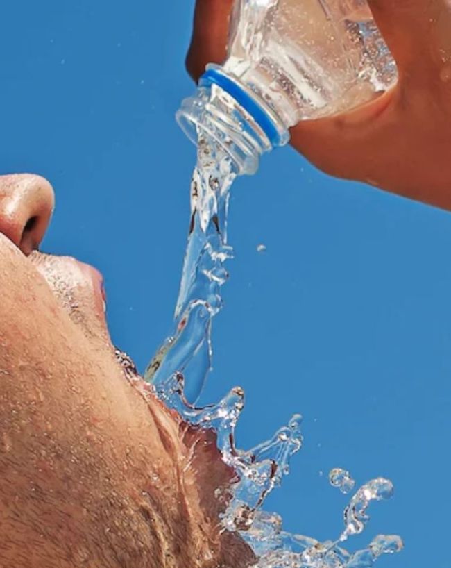 Early Signs Of Heat Stroke Early Signs Of Heat Stroke-1-2