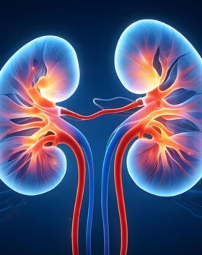 Kidney Diseases Symptoms-1-2-3-4-5