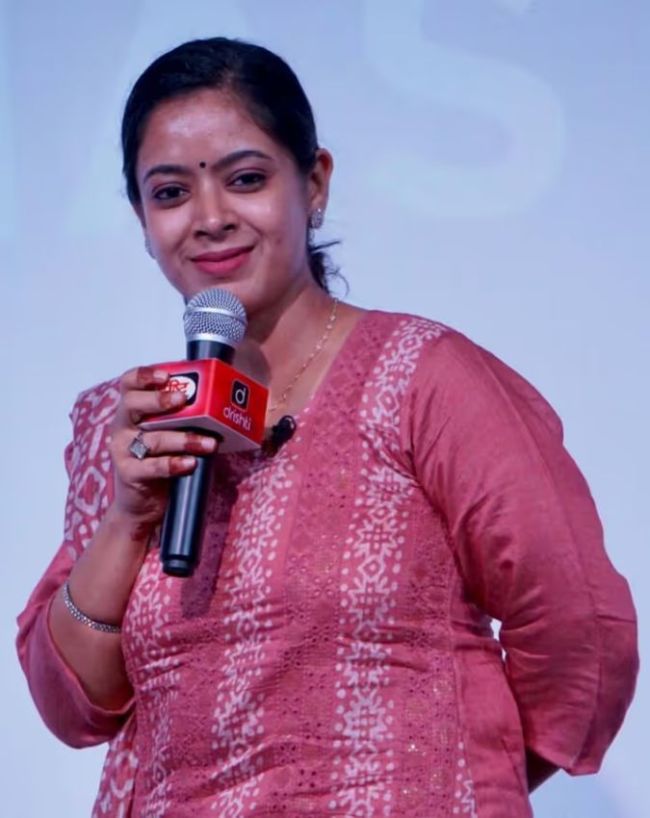 Who is Dr Tanu Jain-1-2