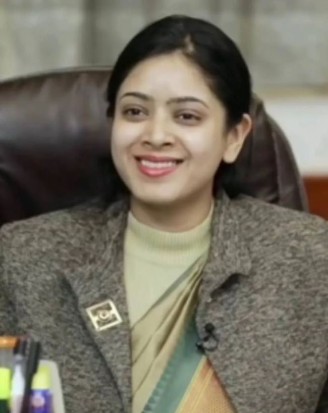 Who is Dr Tanu Jain-1-2-3-4