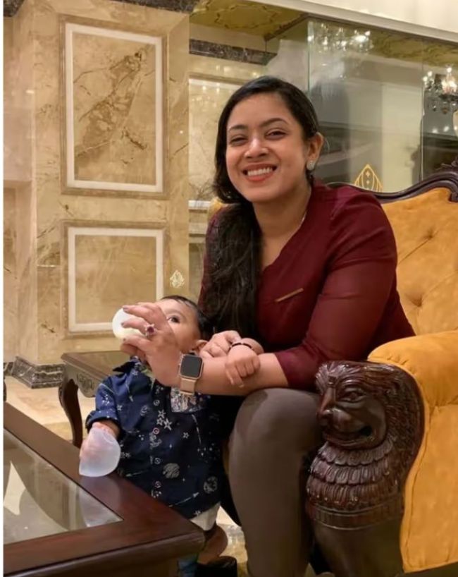 Who is Dr Tanu Jain-1-2-3-4-5