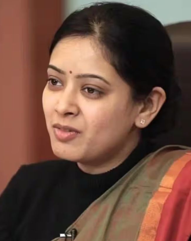 Who is Dr Tanu Jain-1-2-3-4-5-6