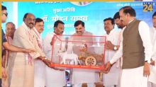 अब इलाज के लिए यहां-वहां नहीं भटकेगी गौ-माता, ये है सीएम डॉ. यादव की प्लानिंग, बोले- किसान कल्याण के लिए सबकुछ करेंगे