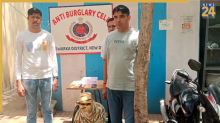 दिल्ली पुलिस की बड़ी कार्रवाई: सोशल मीडिया पर हथियार दिखाने वाला बदमाश गिरफ्तार