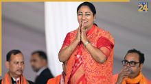 बंगाल जीत के बाद CM रेखा गुप्ता का खास अंदाज, झालमुरी जश्न से दिया बड़ा संदेश
