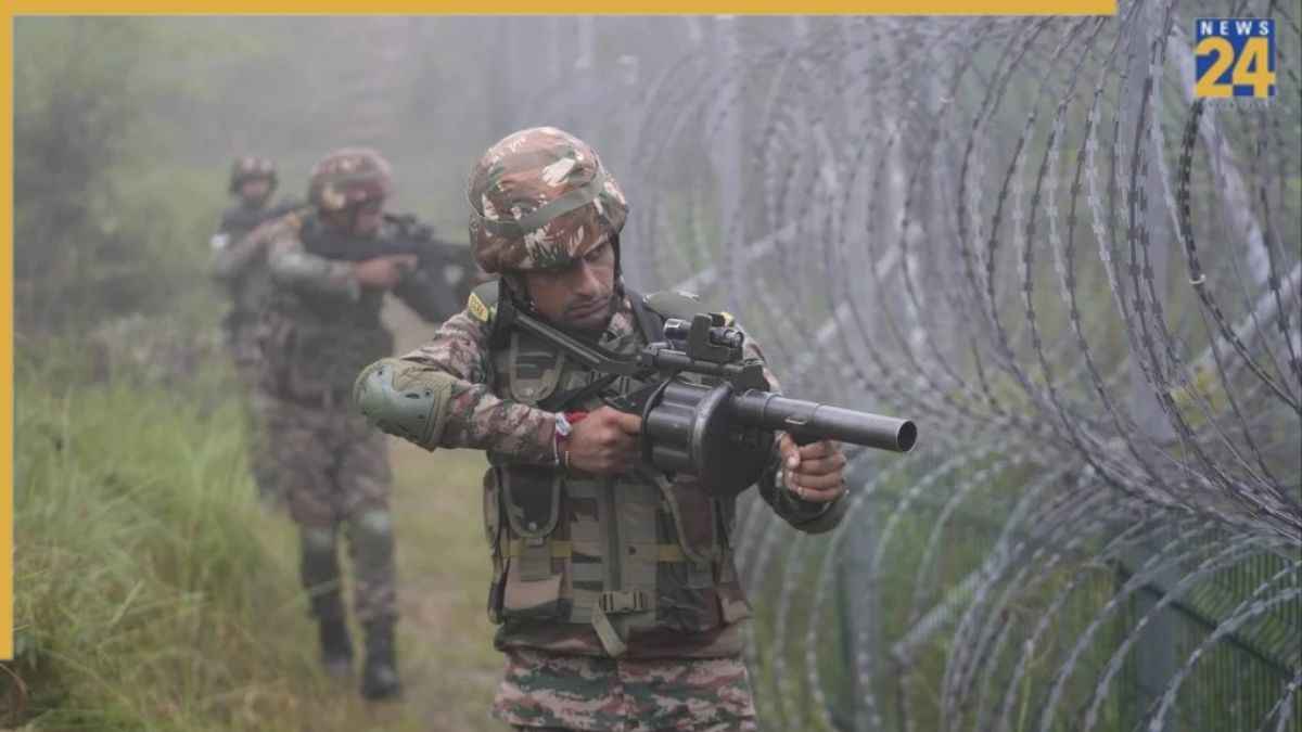 ऑपरेशन सिंदूर की वर्षगांठ: 7 मई को भारतीय सेना का महाकुंभ, हो सकता है कुछ बड़ा ऐलान