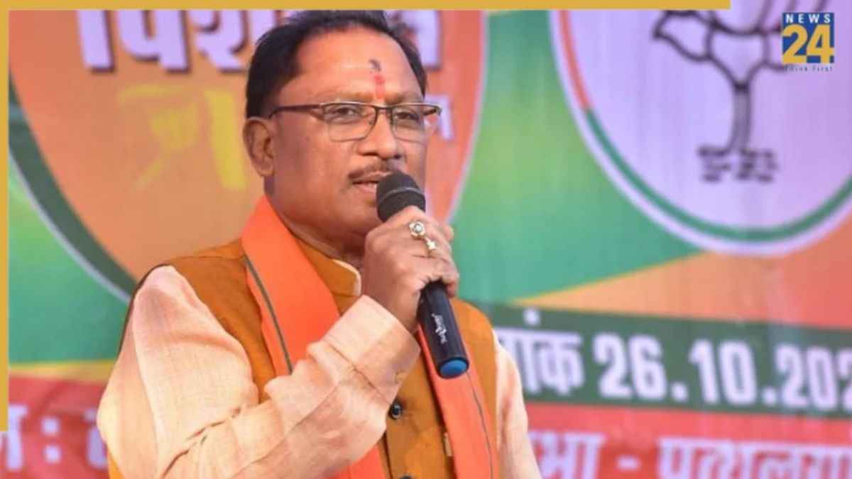 बस्तर दौरे पर रवाना हुए मुख्यमंत्री विष्णु देव साय, नवाचार और रोजगार पर रहेगा फोकस
