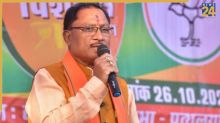 बस्तर दौरे पर रवाना हुए मुख्यमंत्री विष्णु देव साय, नवाचार और रोजगार पर रहेगा फोकस