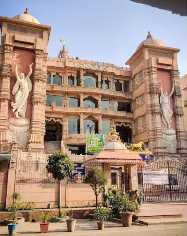 best places to visit in noida-1-2-3-4