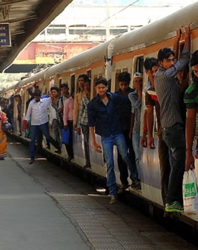 Indian Railways-1-2-3-4