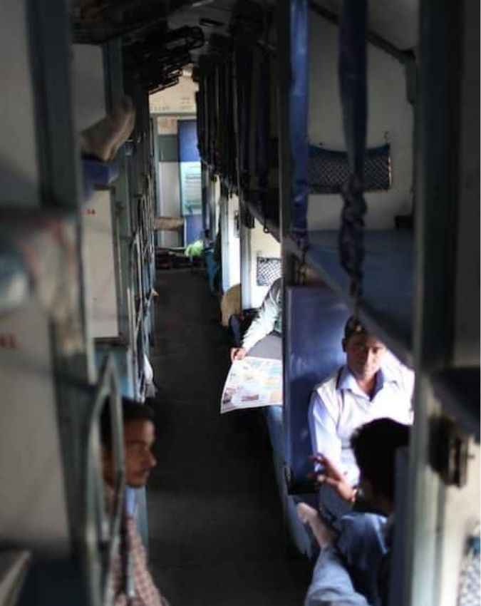 RAC और Waiting टिकट में क्या फर्क है?