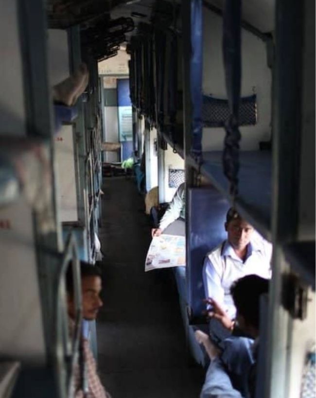 Train Medical Emergency-1-2-3-4-5-6-7