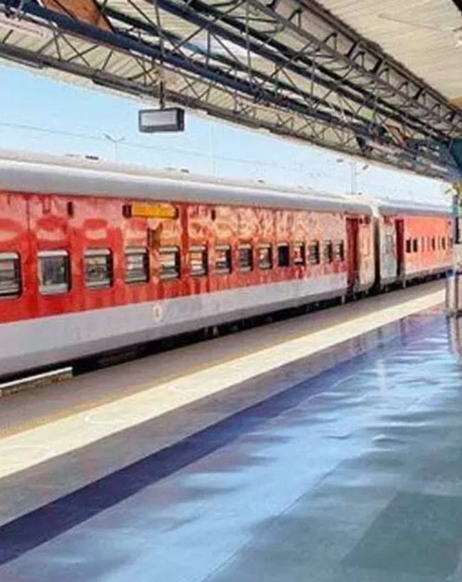 indian railway rules-1-2-3-4-5-6