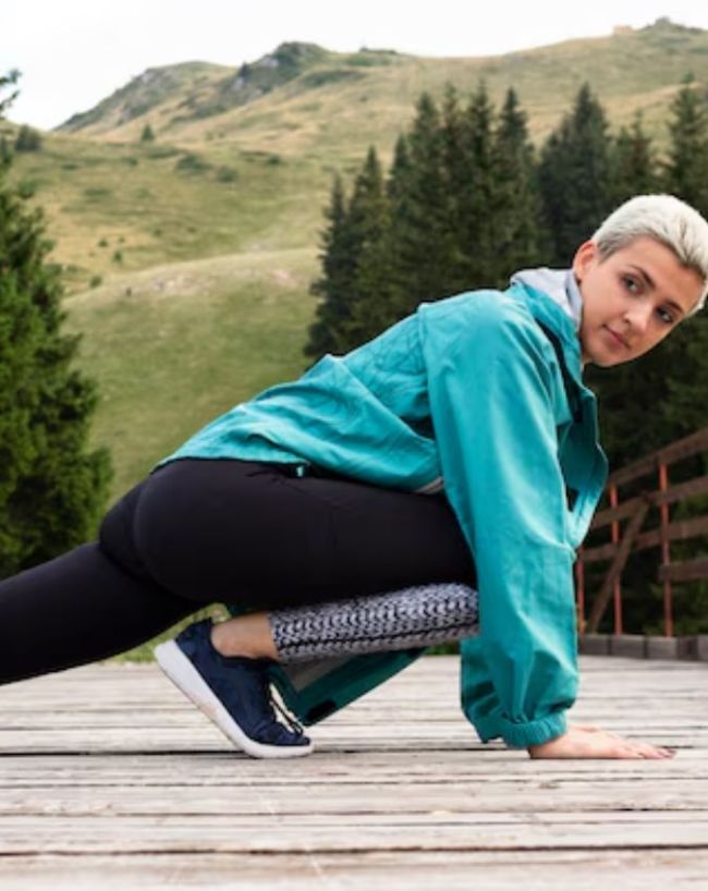 Fitness at Home-1-2-3-4-5