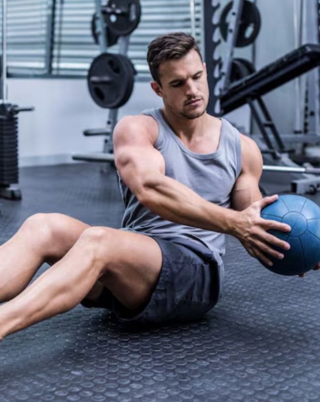 Fitness at Home-1-2-3-4-5-6-7