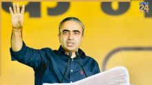 मुख्यमंत्री नायब सिंह पर महिला से अभद्रता के गंभीर आरोप, प्रदेश की महिलाएं कैसे सुरक्षित होंगी बोले अनुराग ढांडा