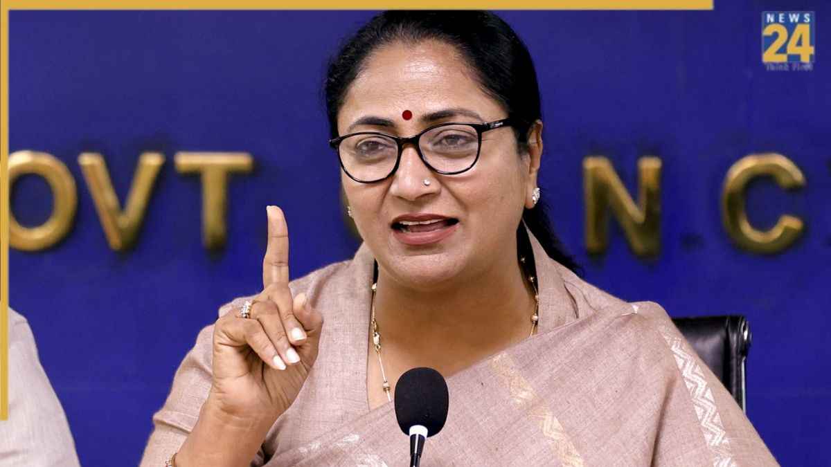 विवेक विहार आग हादसे पर CM रेखा गुप्ता का एक्शन, मजिस्ट्रेट जांच के आदेश