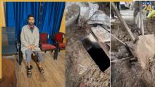 J&K पुलिस ने साउथ कश्मीर में दो अंडरग्राउंड नार्को ठिकाने पकड़े, जमानत पर आरोपी पर GPS लगाया