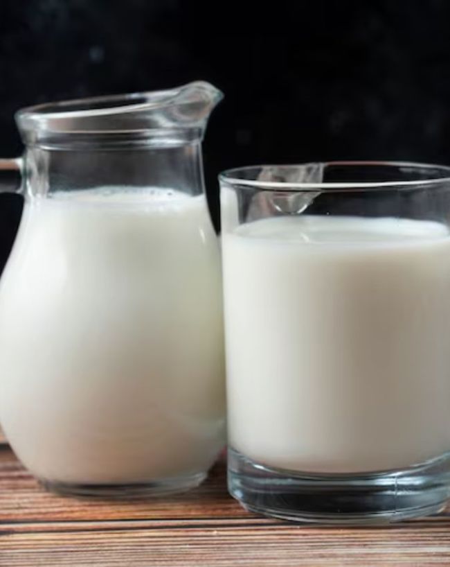 Full Cream Milk vs Toned Milk-1-2