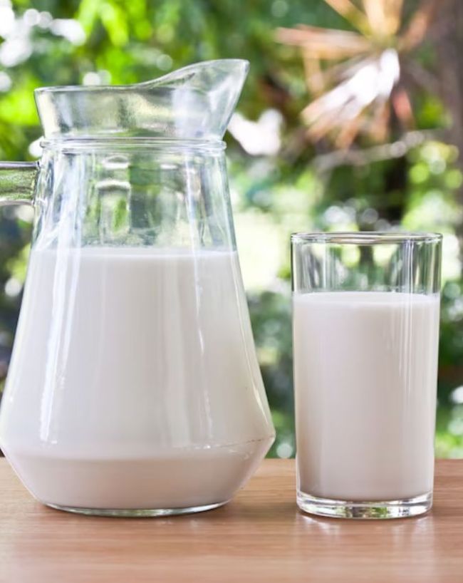 Full Cream Milk vs Toned Milk-1-2-3